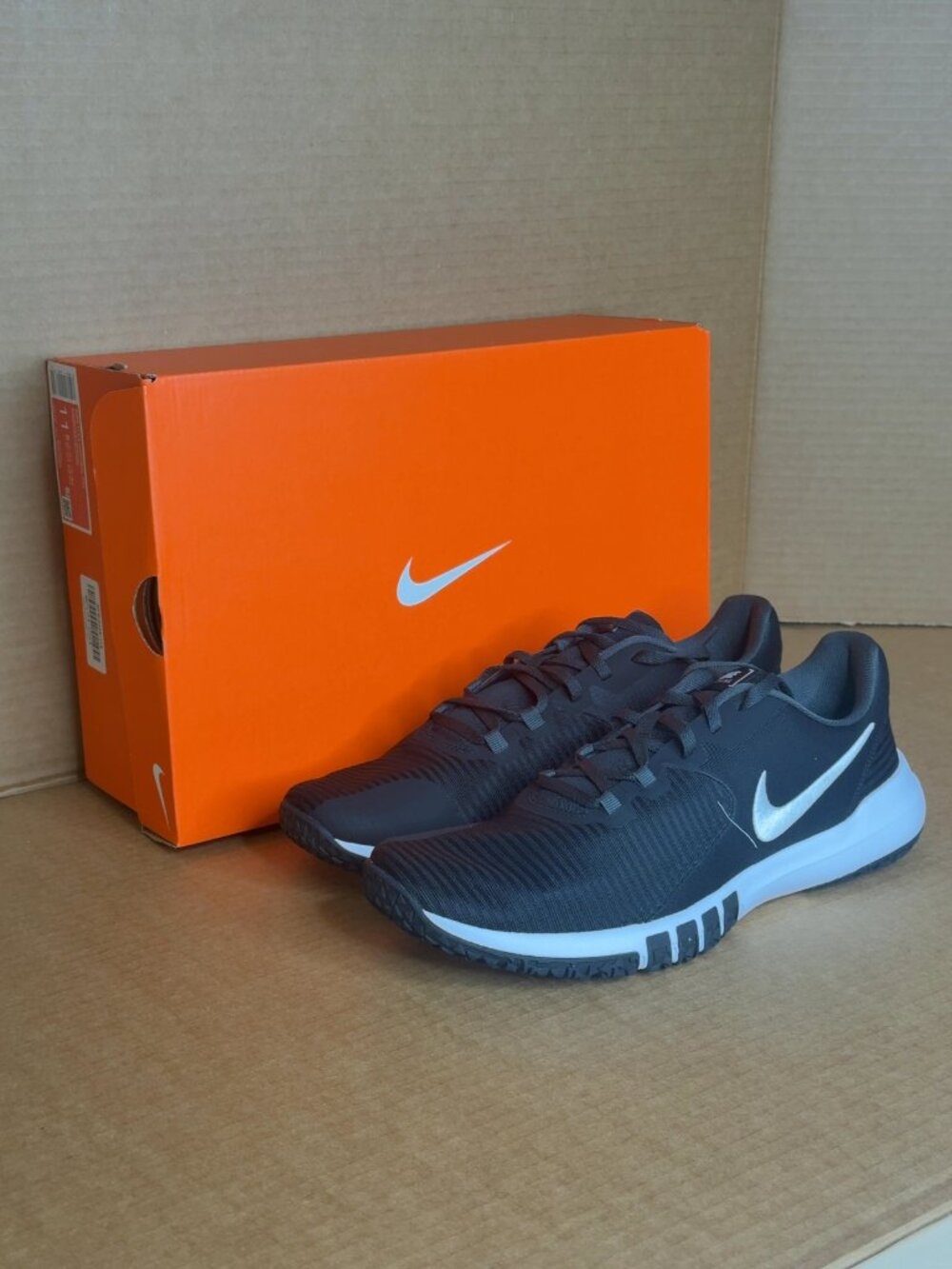 Nike Flex Control TR4 Men's Size 11.5